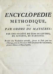 Grammaire et littérature by Dumarsais