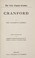 Cover of: Cranford