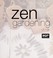 Cover of: Zen and the art of gardening