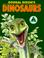 Cover of: Dougal Dixon's dinosaurs