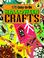 Cover of: 175 Easy-To-Do Halloween Crafts