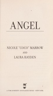 Cover of: Angel