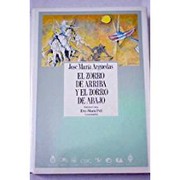Cover of: El zorro de arriba y el zorro de abajo