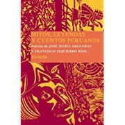 Cover of: Mitos, leyendas y cuentos peruanos