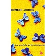 Cover of: La montaña de las mariposas by Homero Aridjis