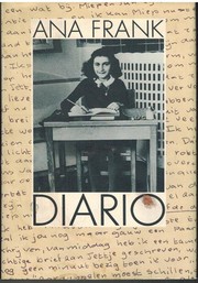 Cover of: El diario de Ana Frank
