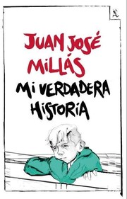 Cover of: Mi verdadera historia