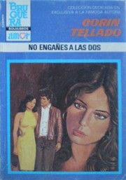 Cover of: No engañes a las dos