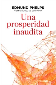 Cover of: Una prosperidad inaudita