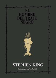 Cover of: El hombre del traje negro