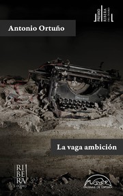 Cover of: La vaga ambición