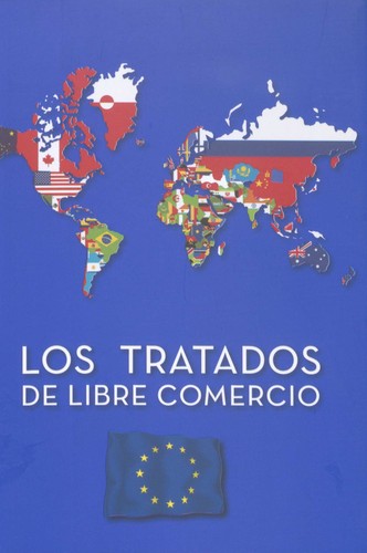 Los Tratados De Libre Comercio (2015 Edition) | Open Library