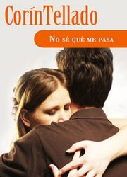 Cover of: No sé qué me pasa