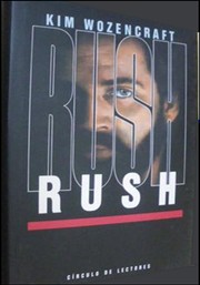 Cover of: Rush by 