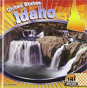 Idaho by Jim Ollhoff