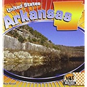 Cover of: Arkansas by Rich Smith