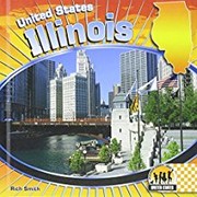 Cover of: Illinois by Rich Smith