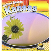 Cover of: Kansas