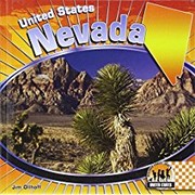 Cover of: Nevada by Jim Ollhoff