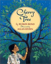 Cover of: Cherry Tree by Ruskin Bond, Ruskin Bond