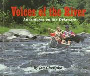 Voices of the River by Jan Cheripko