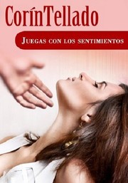 Cover of: Juegas con los sentimientos by 