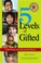 Cover of: 5 levels of gifted