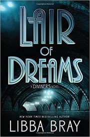 Cover of: Lair of Dreams