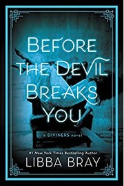 Cover of: Before the Devil Breaks You by 