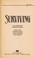 Cover of: Surviving