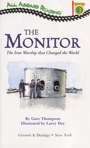 Cover of: The Monitor by by Gare Thompson ; illustrated by Larry Day.