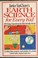 Cover of: Janice VanCleave's earth science for every kid