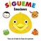 Cover of: Sígueme Emociones