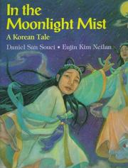 Cover of: In the moonlight mist by Daniel San Souci