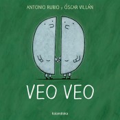 Cover of: Veo veo by 