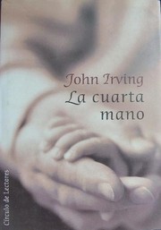 Cover of: La cuarta mano