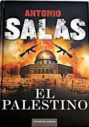 Cover of: El palestino by 
