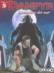 Cover of: La sombra del mal by 