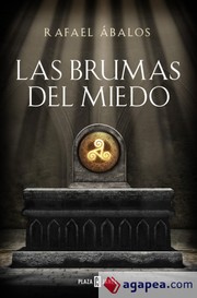 Cover of: Las brumas del miedo