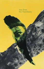 Cover of: Amy Ernst: The Third Entity