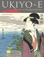 Cover of: Ukiyo-e: The Art of the Japanese Print by 
