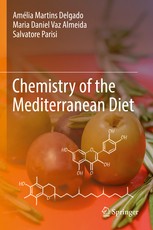 Cover of: Chemistry of the Mediterranean diet