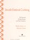 Cover of: The essential book of Jewish festival cooking