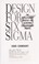 Cover of: Design for Six Sigma