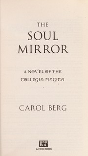 the-soul-mirror-cover