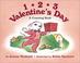 Cover of: 1 2 3 Valentine's Day