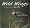 Cover of: Wild wings