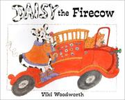 Cover of: Daisy the firecow