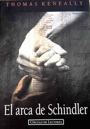 Cover of: El arca de Schindler