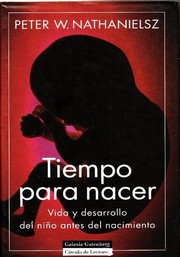 Cover of: Tiempo para nacer